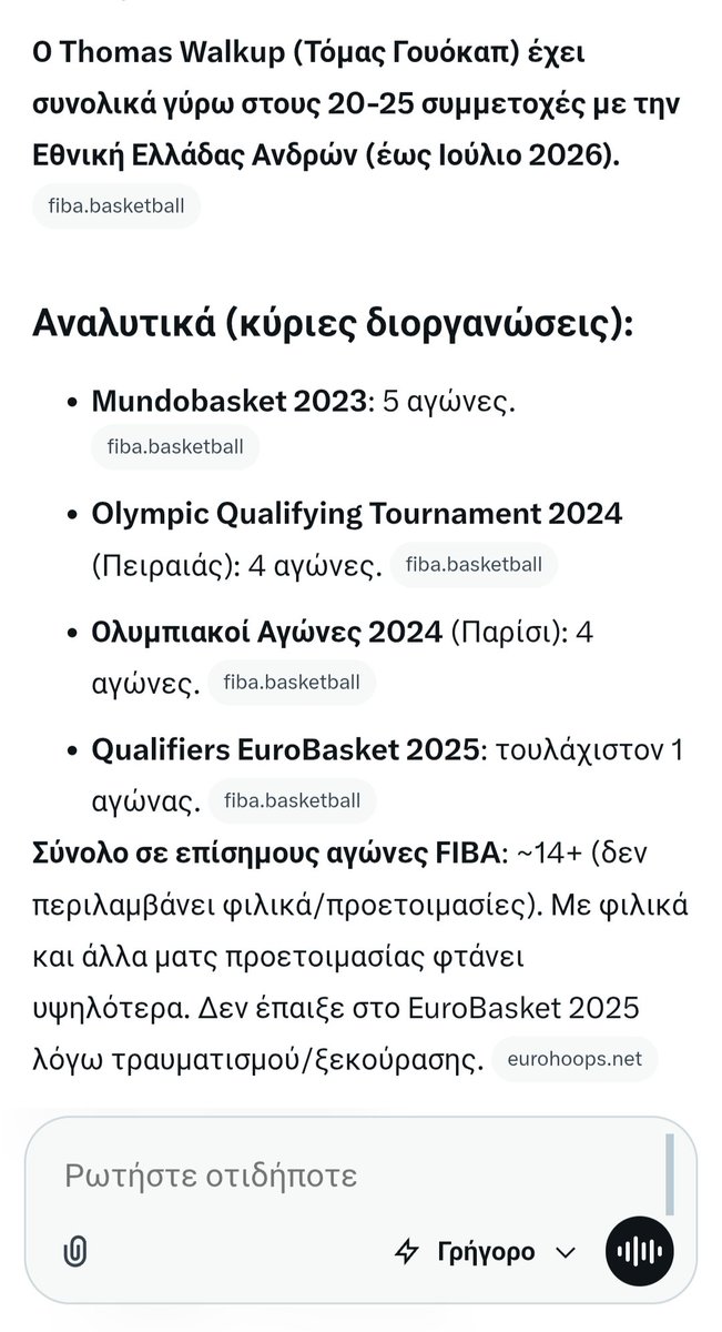 AzKm1335's tweet photo. @eseccer @_theking013 Και οι δύο μαζί δεν φτάνουν ούτε τις μισές του Σλούκα. Ο μπετατζης που ελληνοποιησατε υποτίθεται για να παίζει στη εθνική έχει να παίξει δυο χρόνια. https://t.co/SvdEPo74VM
