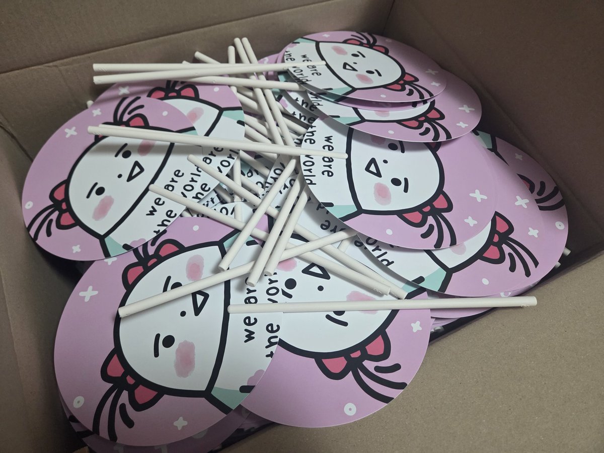 카네(막콘F15😘플리부채나눔중) tweet media