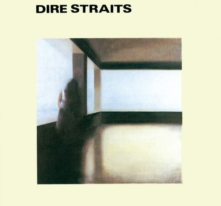 Marcello1967IT's tweet photo. Dire Straits - 1978 

Is the debut studio album by Dire Straits. The album features the hit single "Sultans of Swing". https://t.co/BGBlVNf0te
