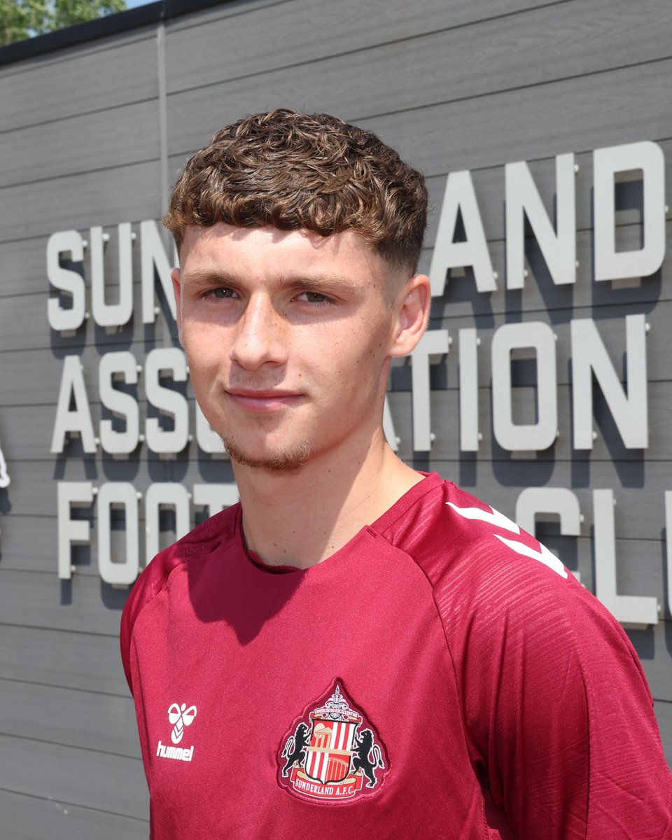 AcademyOfLight's tweet photo. We are delighted to announce that Archie Lightfoot has signed his first professional contract with the Club ✍️😄