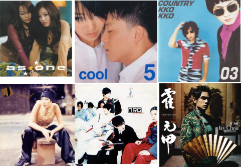 HISTORY 韓国　CD まとめ売り 中古CD新入荷-韓国ポップス中心にアジアの中古CDが50点以上入荷しま