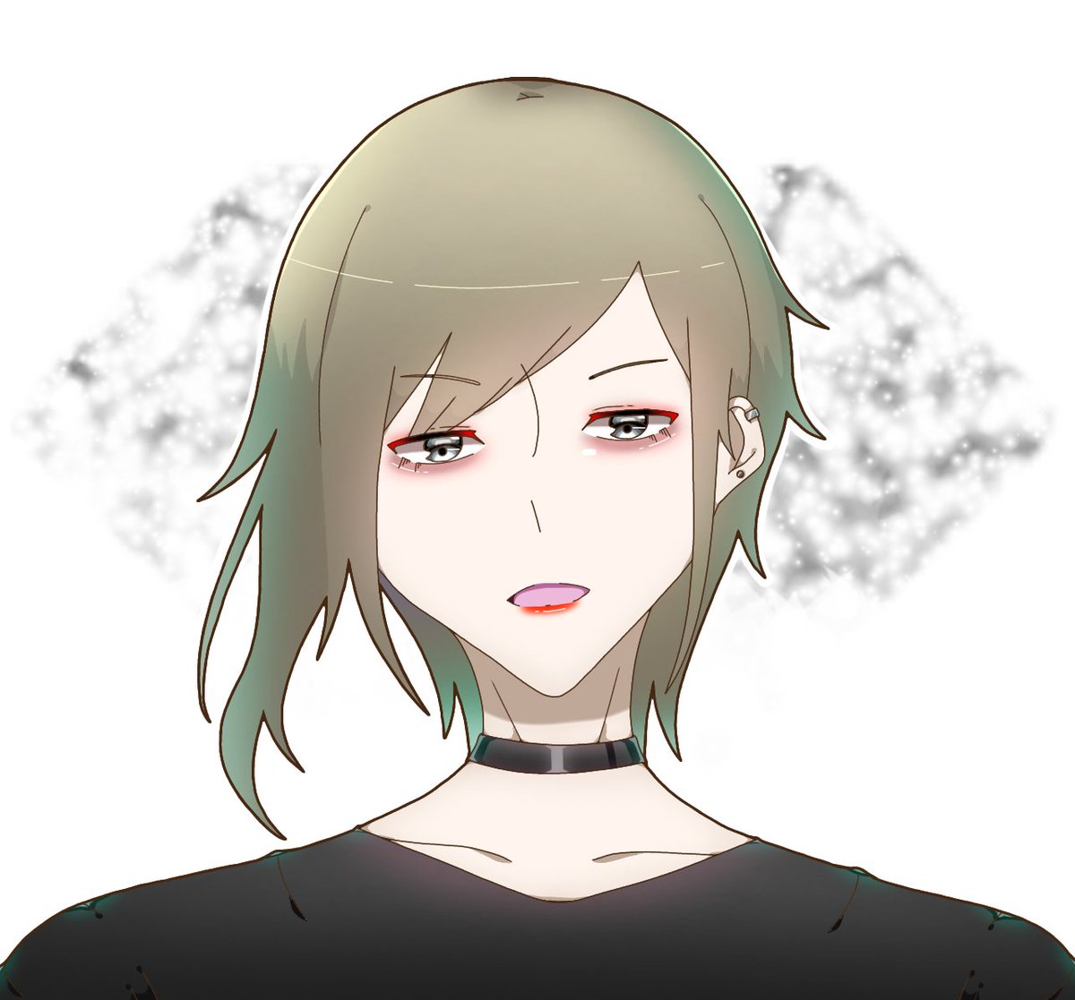 完成。 ※オリジナル(+制作時間)