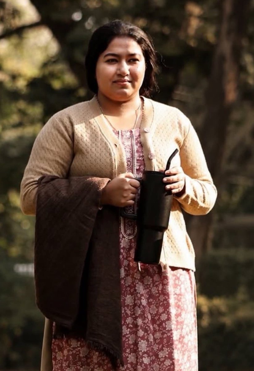 ItzmeMarees's tweet photo. Paranthupo  fame actress #GraceAntony's stunning transformation🔥🤍

A bold new look that's grabbing everyone's.. Absolutely gorgeous✨ https://t.co/m4JNv9COUL