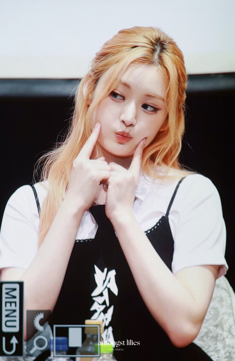 amongst_lilies's tweet photo. 260706 부천국제판타스틱영화제

오늘도 수고했어

#ATHENA #FIFTYFIFTY #아테나 #피프티피프티 https://t.co/jjPQ3VlSEs