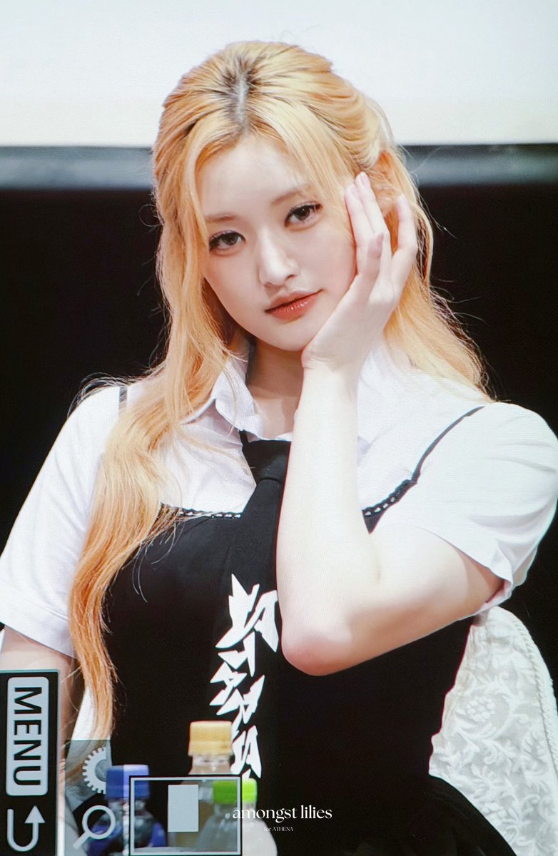 amongst_lilies's tweet photo. 260706 부천국제판타스틱영화제

오늘도 수고했어

#ATHENA #FIFTYFIFTY #아테나 #피프티피프티 https://t.co/jjPQ3VlSEs