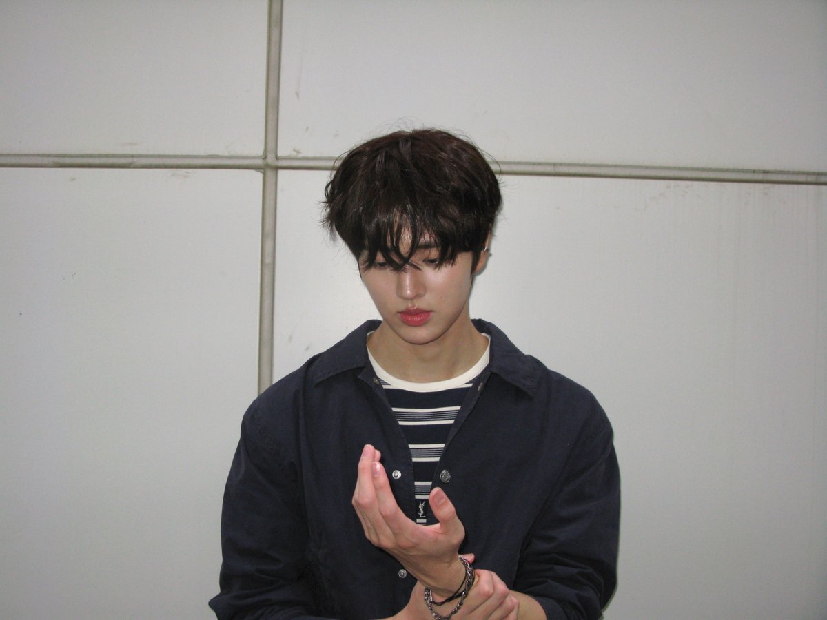 TPST_twt's tweet photo. [#은찬] ⭐️ https://t.co/QmlMJEku2o