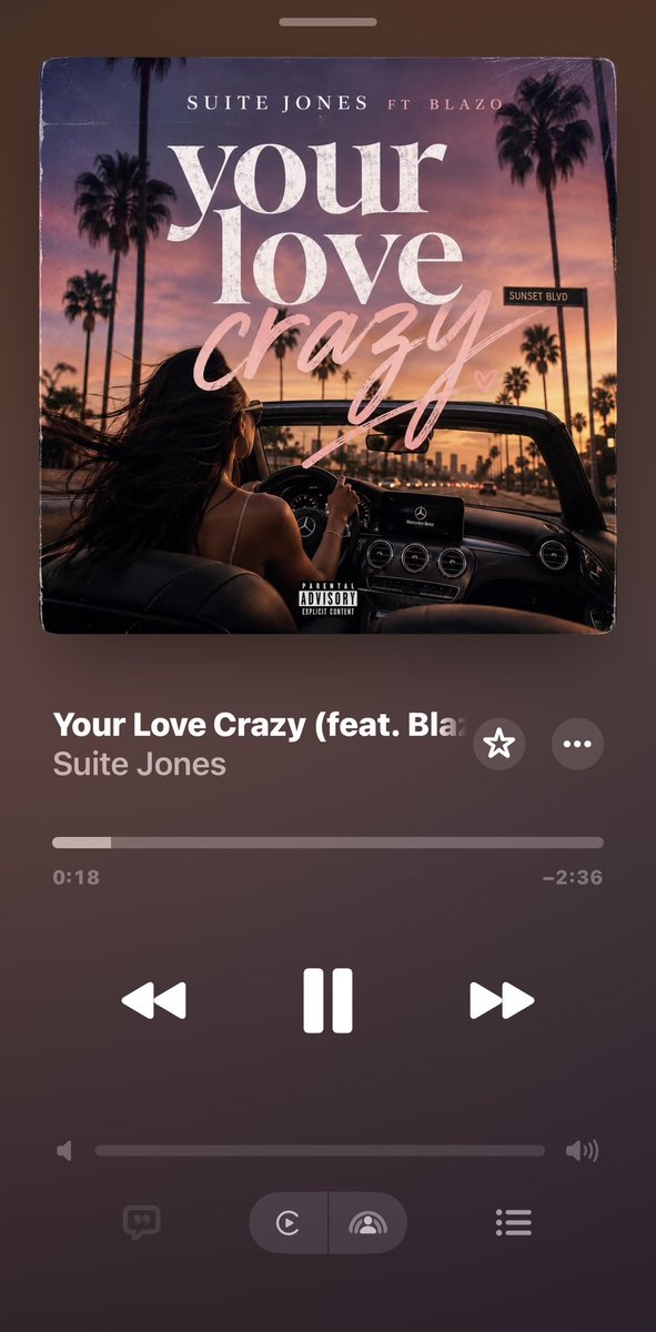 SuiteJones_'s tweet photo. New song out now 🔥🔥🔥 https://t.co/lQuWDILnZH