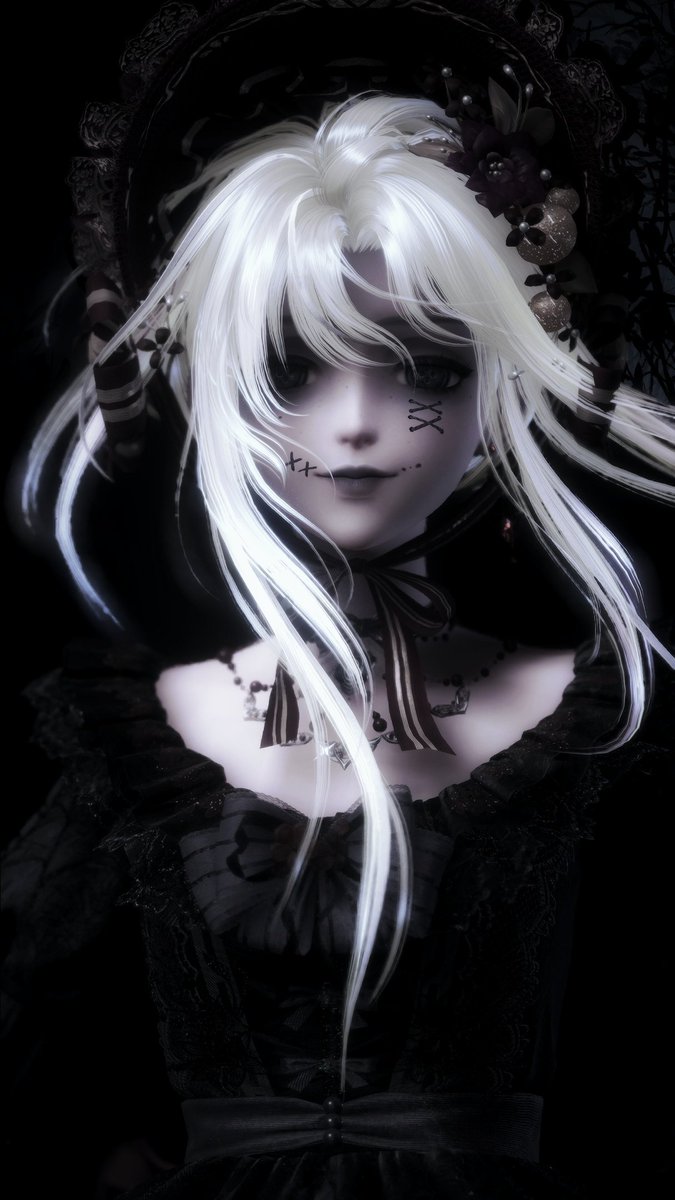 _infinityxvoid_'s tweet photo. h༙྇a༙྇u༙྇n༙྇t༙྇e༙྇d༙྇

#infinitynikki infinitynikki https://t.co/qxCIk4wVlr