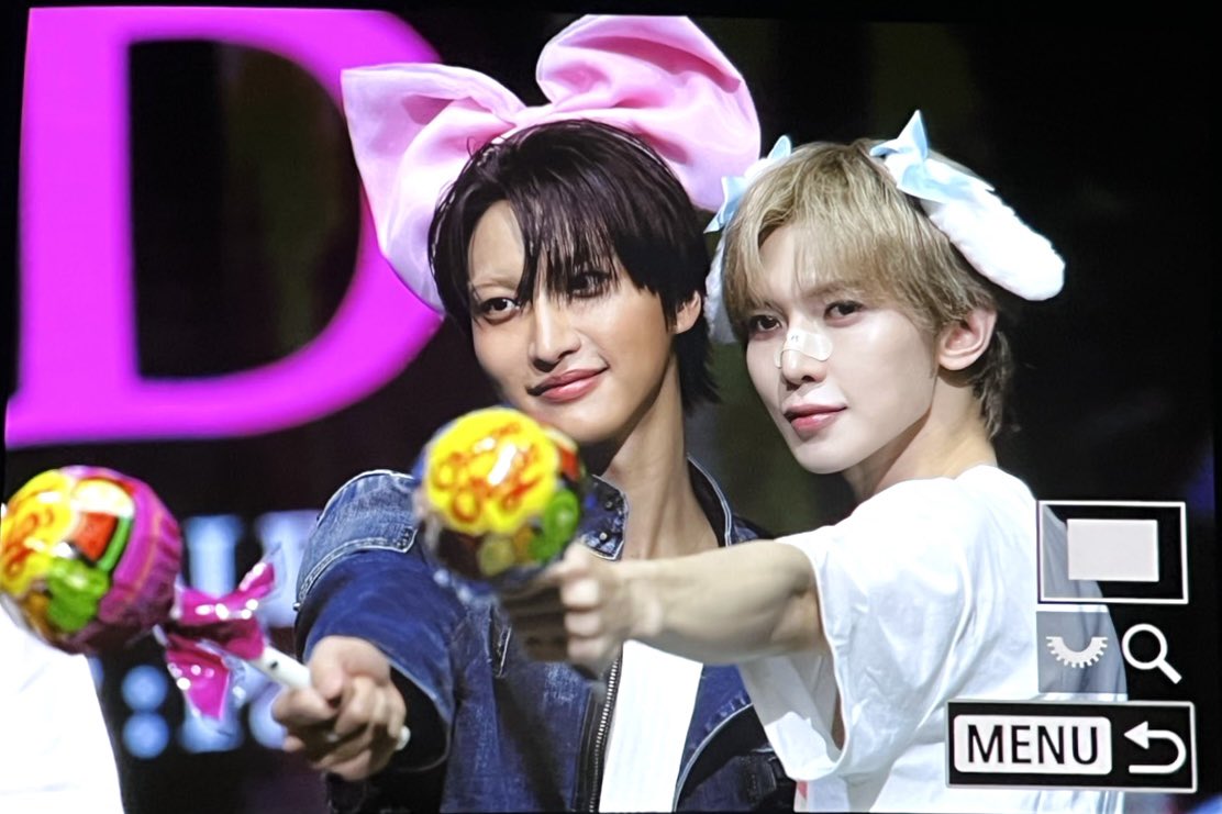etonara403's tweet photo. 260705 팬사인회 pre

🐰🐩

#에이티즈 #ATEEZ #ソンファ
 #박성화 #SEONGHWA #성화 https://t.co/GuuXPvrHBA