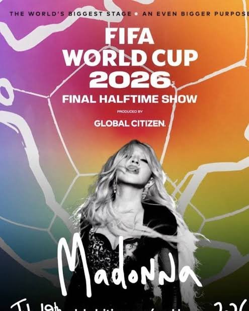 imperioMadonna_'s tweet photo. Só passando pra lembrar sobe o que realmente importa na Copa...#madonna #fifa #copadomundo https://t.co/vHstKubyiV