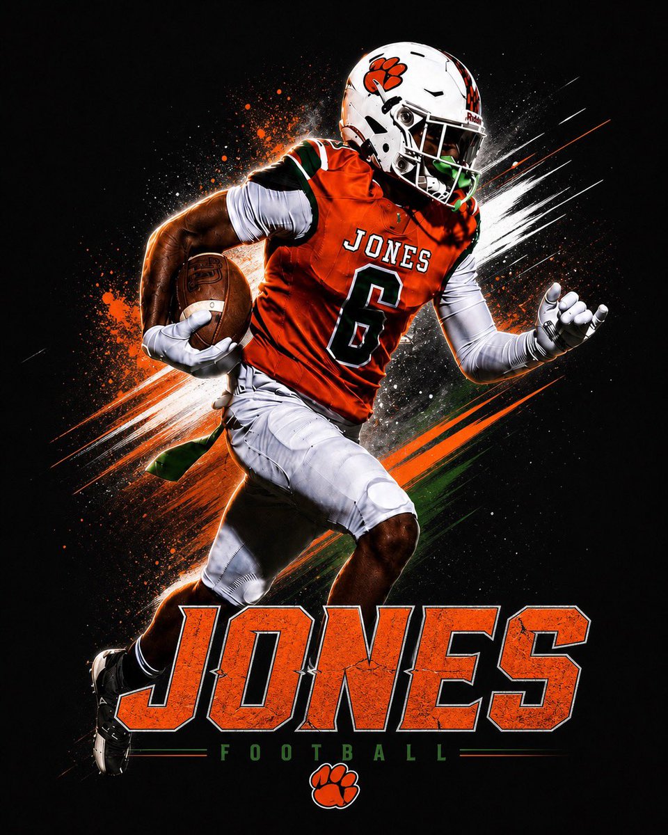 KameronLee305's tweet photo. @JonesHSFootball @Coach_Caruso https://t.co/QJYmHjygXy
