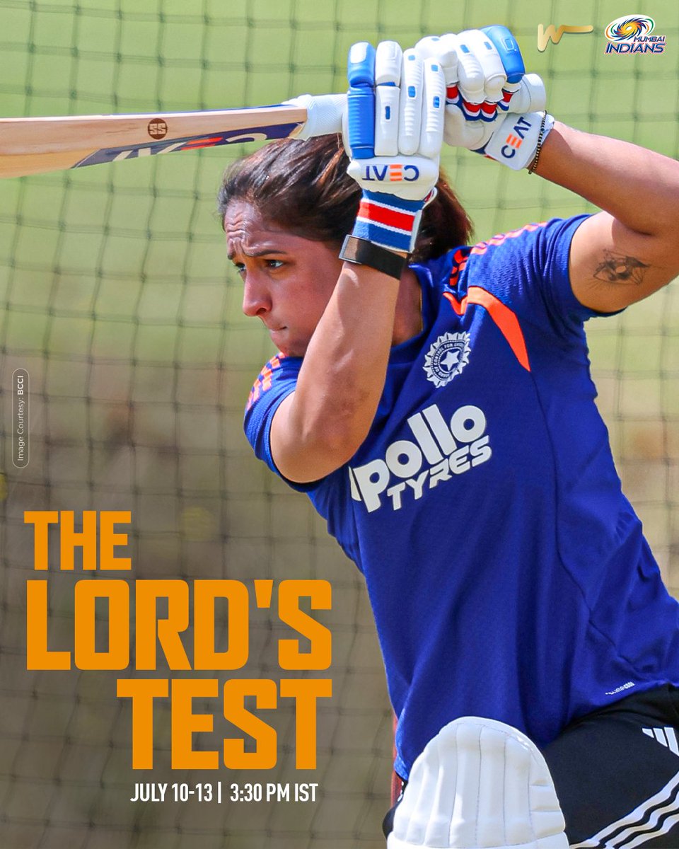 mipaltan's tweet photo. All focus on the iconic 𝕃𝕠𝕣𝕕’𝕤 𝕋𝕖𝕤𝕥 🏏 https://t.co/Yz7Vlooy6Z