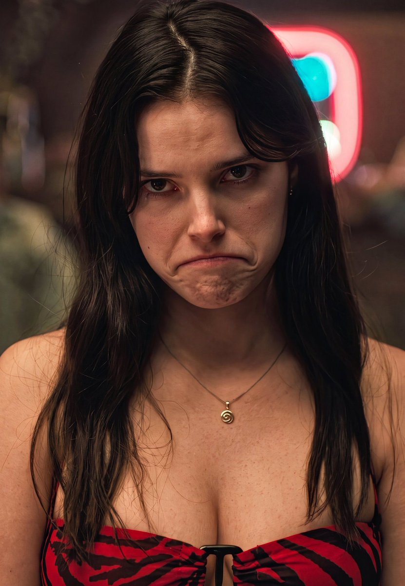 hbartz25's tweet photo. Inde Navarrette as Nikki in Obsession https://t.co/M69EnBd0a3