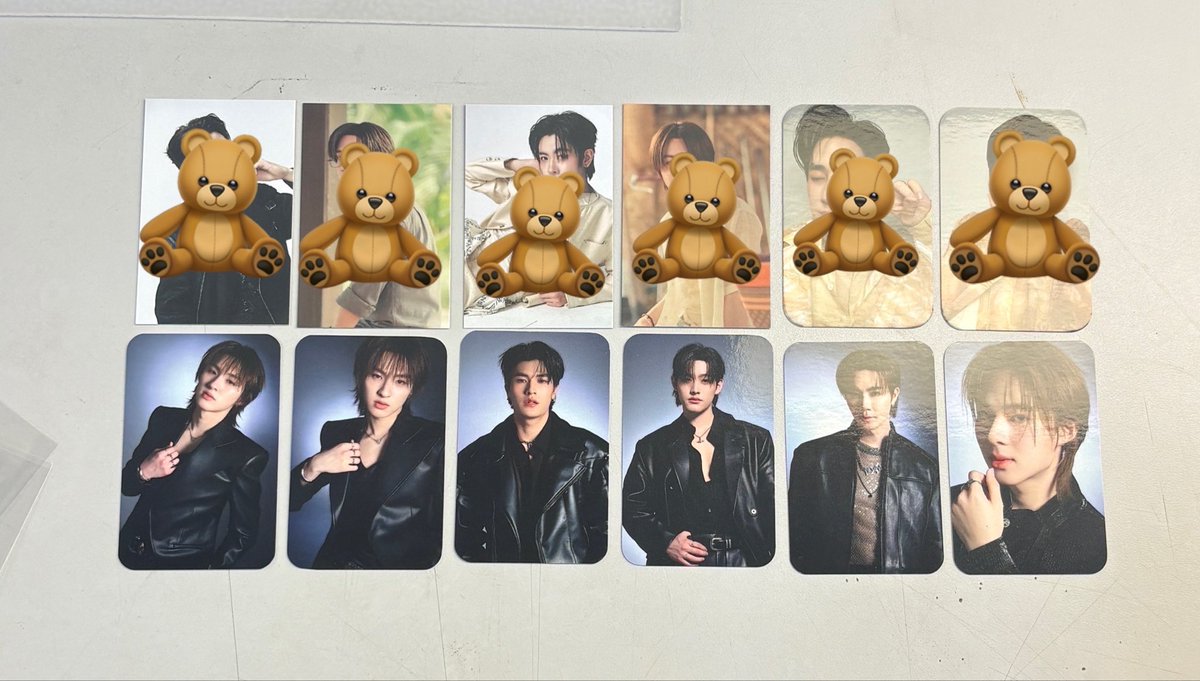 imyour_dy's tweet photo. ปล่อยการ์ด dmd land 

แถวล่าง 50฿
📦 40฿ นัดรับกีฬาสี

สนใจ dm ka 

#ตลาดนัดdmd #ตลาดนัดโทมัสก้อง #ตลาดนัดซีนุนิว https://t.co/yHmVrpo4bP