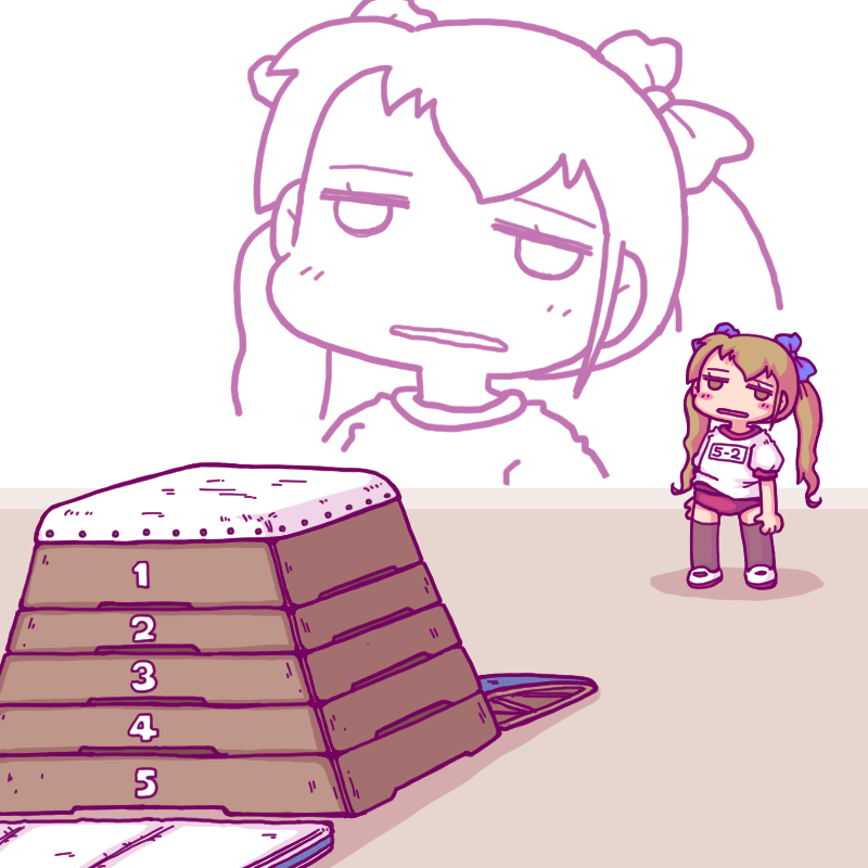 umiuchitori's tweet photo. 戦う前に負けている子 https://t.co/uPHAzTIPJJ