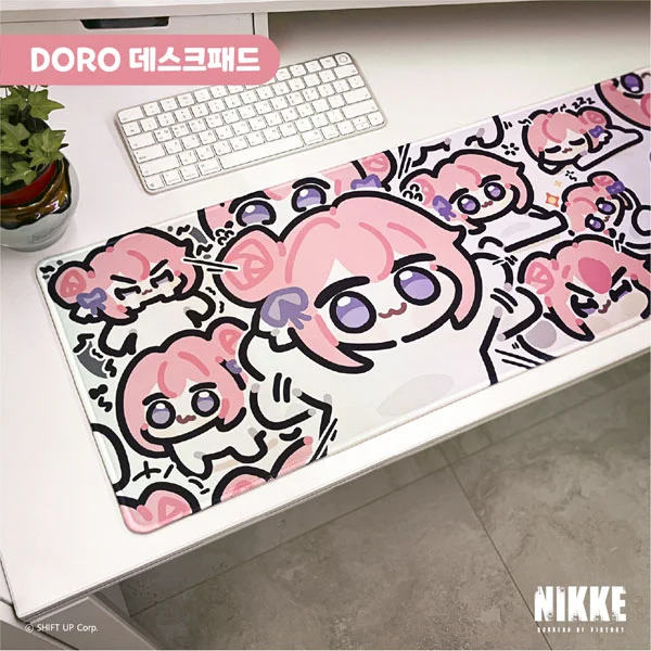NIKKE D デスクマット　タペストリー 田園補完計画 on X: 