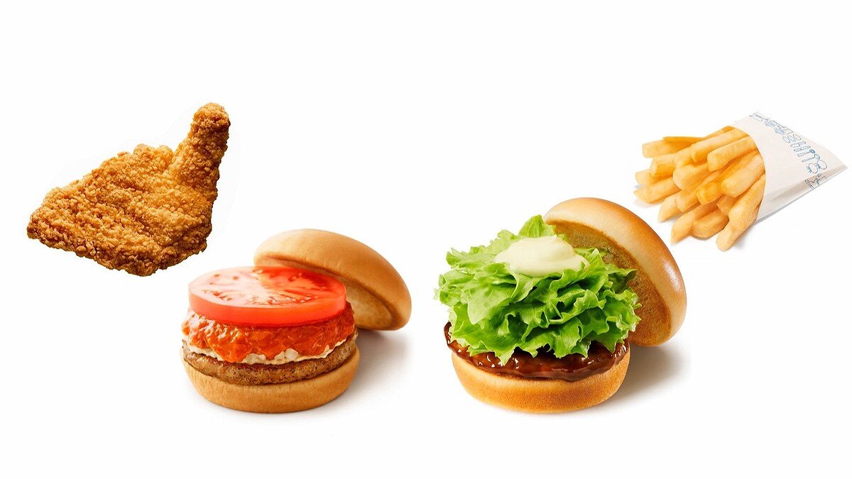 livedoornews's tweet photo. 【発表】「モスバーガー」500円、「テリヤキ」490円に モス、15日からメニューの約8割を値上げへ
https://t.co/ln8UH9IZUi

値上げ幅は10円～60円で、「モスバーガー」は470円から500円になる。円安の影響で海外から輸入する牛肉やジャガイモなどの仕入れ価格が上昇しているのが要因だとしている。 https://t.co/kW61ZPHRz1