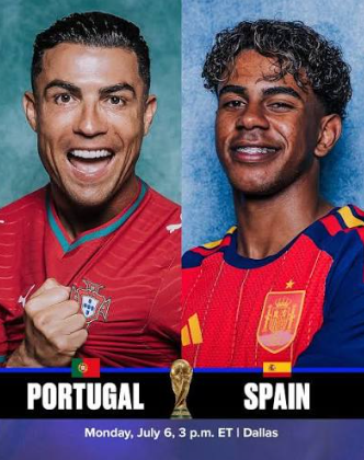 huynhlongcrypto's tweet photo. Which team do people choose?

Spain or Portugal?

Spain Spain Spain => Anyway, I really like the C7. https://t.co/7Cq5SSqcaa
