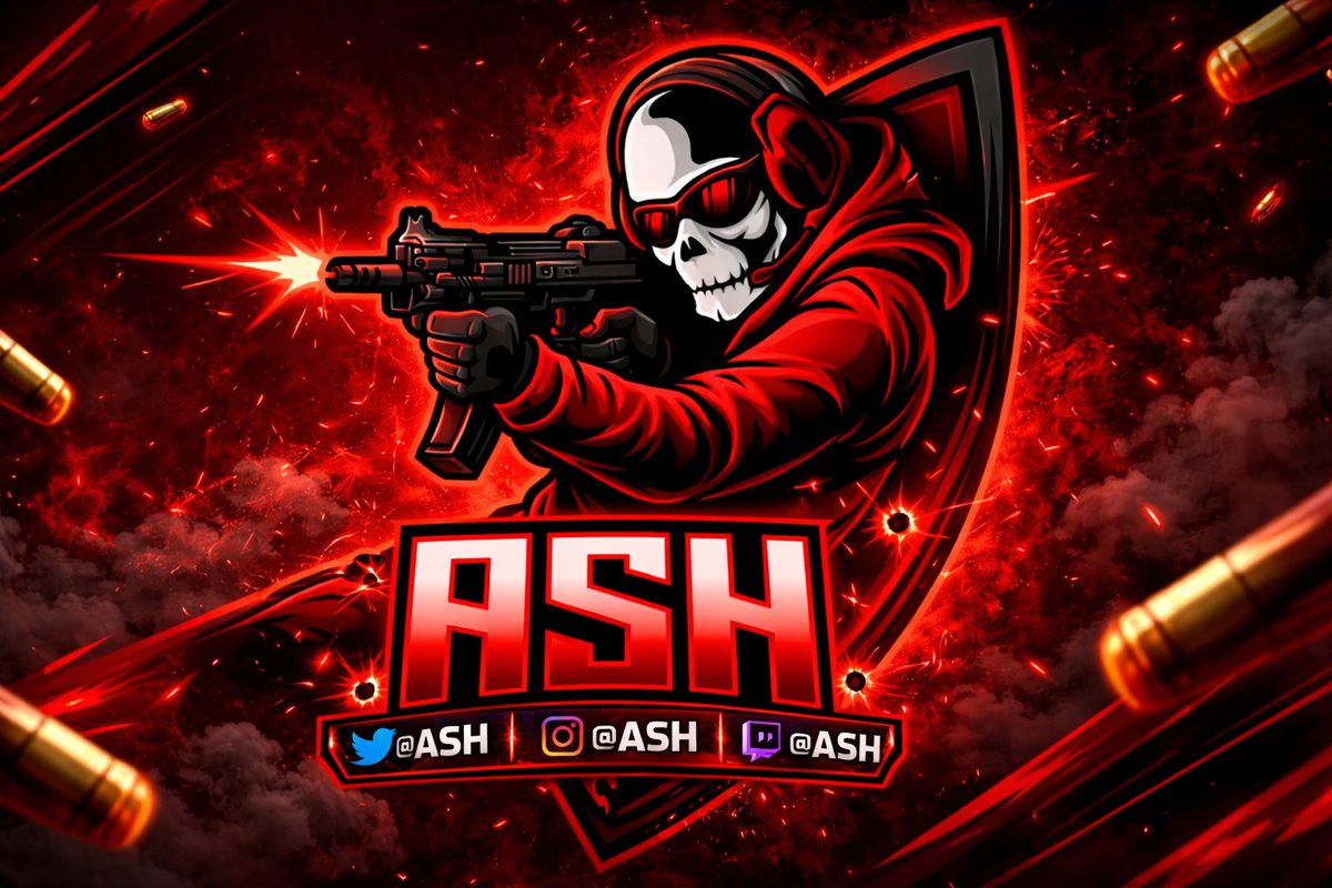 ash_james0's tweet photo. Huge thanks @fasia_ly6 amazing designer for the stunning logo and banner 😍 truly appreciate your hard work and creativity you made everything look perfect. https://t.co/0AUtFvIiG1