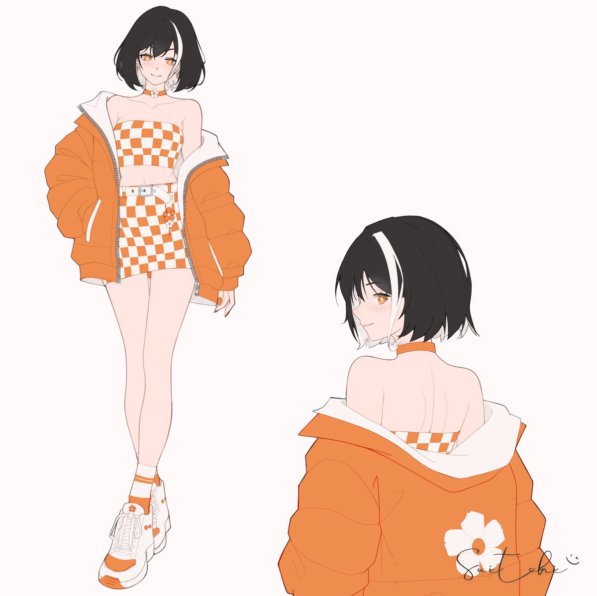 Suitchii || VGEN COMMISIONS tweet media