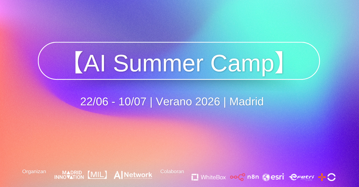 Madrid Innovation tweet media