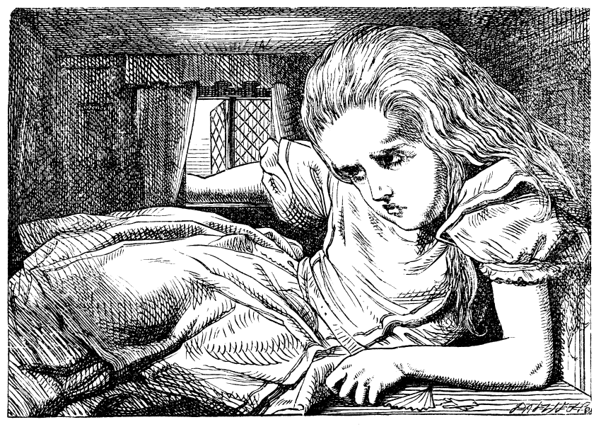 dmdodj's tweet photo. Today's disabled character is Baby Blue, who has Alice in Wonderland Syndrome (AIWS)!

AIWS is a rare neurological condition that disrupts one's perception of the size their own body and/or the world around them. — 🧵
#Reverse1999 https://t.co/kvOpu5dwck