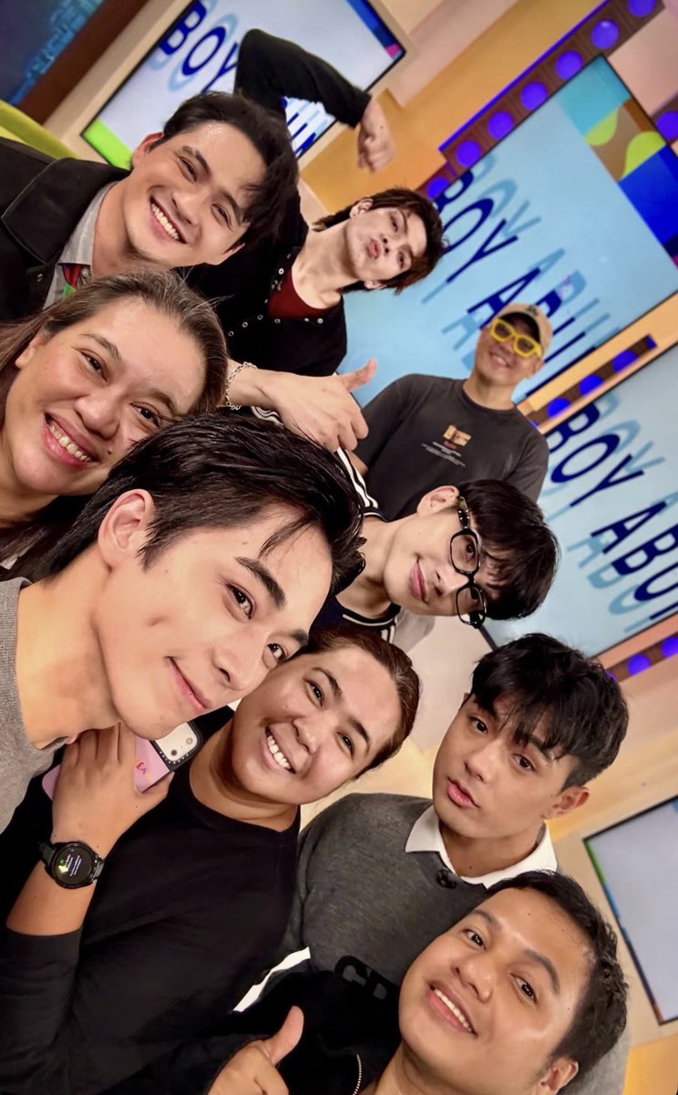here4bgyo_'s tweet photo. Kapag mahal mo
Sasamahan mo

BGYO ON FTWBA
#FTWBABGYO #BGYO https://t.co/8M8hFkLg4u
