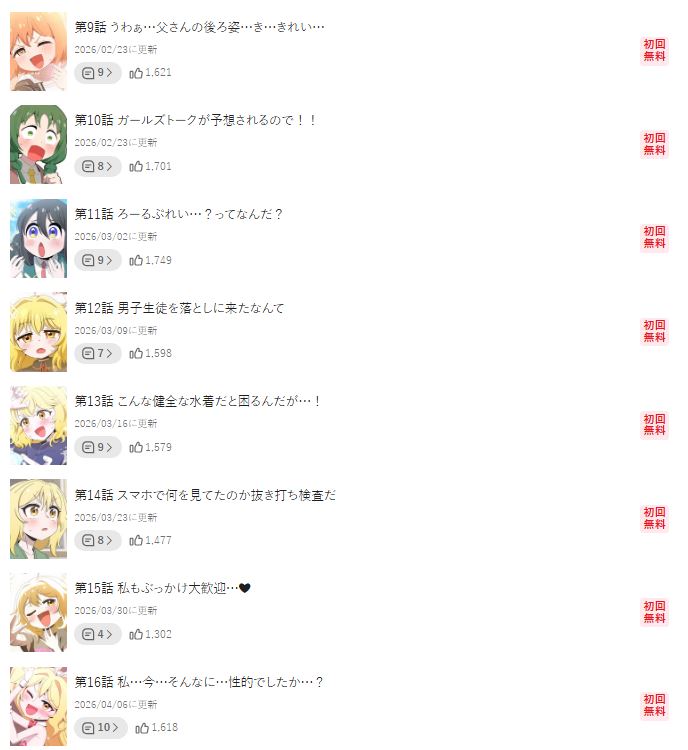 woot_sang_1136's tweet photo. 📈これからの展開が楽しみに思えるほどの話数が積み重なったので、大きな勇気を出して宣伝します！

🤝❤️♂️♀️ 日本のTSマニアの読者様に面白さが届くことを願っておりますので、お気に召しましたら、広く拡散していただけると幸いです！🙇‍♂️(3/4)
⬇️アクセスリンクは下にあります！⬇️ https://t.co/a66aew3BFD