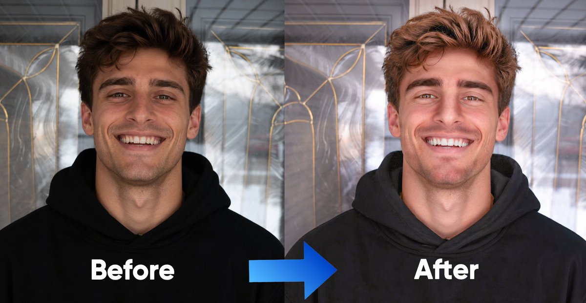AnontoDesigns's tweet photo. Recent Face Retouching practice 🎨
What rating would you give me out of 10? 
#thumbnail #practice #ctr https://t.co/YkoldXOvDJ