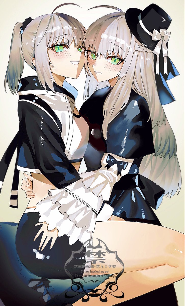 kabosoi_mangaka's tweet photo. 🩶グレイ・リリィ🩶 https://t.co/MtIlt3kUyW