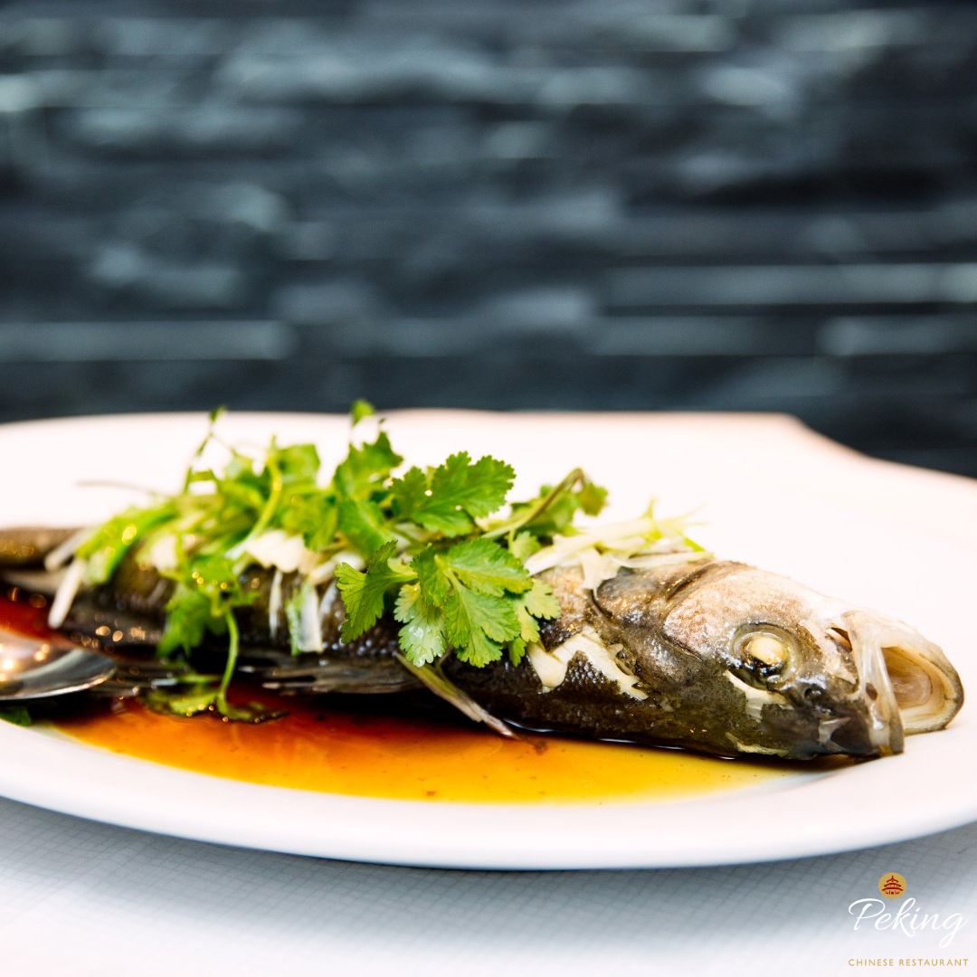 PekingBath's tweet photo. 🐟✨ Looking for something light, fresh and full of flavour?

Our Steamed Sea Bass is a customer favourite.

📞 Book a table or order your takeaway today: 01225 466 377
https://t.co/HLdsIExuR3

Have you tried our Steamed Sea Bass yet? Let us know what you think! 💬

#PekingBath https://t.co/bhZq49KHpl