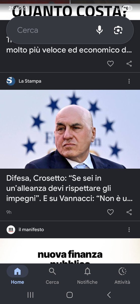 rober7806's tweet photo. @FratellidItalia Schifosi https://t.co/fCg4LJTTu3