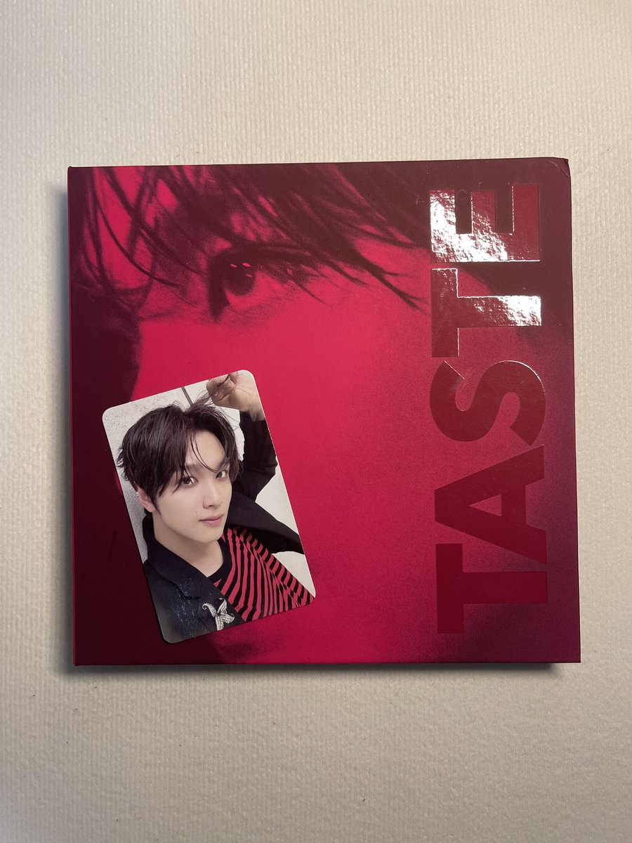 milkypair's tweet photo. อัลบั้ม TASTE ของครบ ( มุมบุบ )

♡ 66฿  ค่าส่ง 40฿

แฮชาน haechan
#ตลาดนัดnct #ตลาดนัดnctdream #ตลาดนัดnct127 https://t.co/WzlQsZC13m