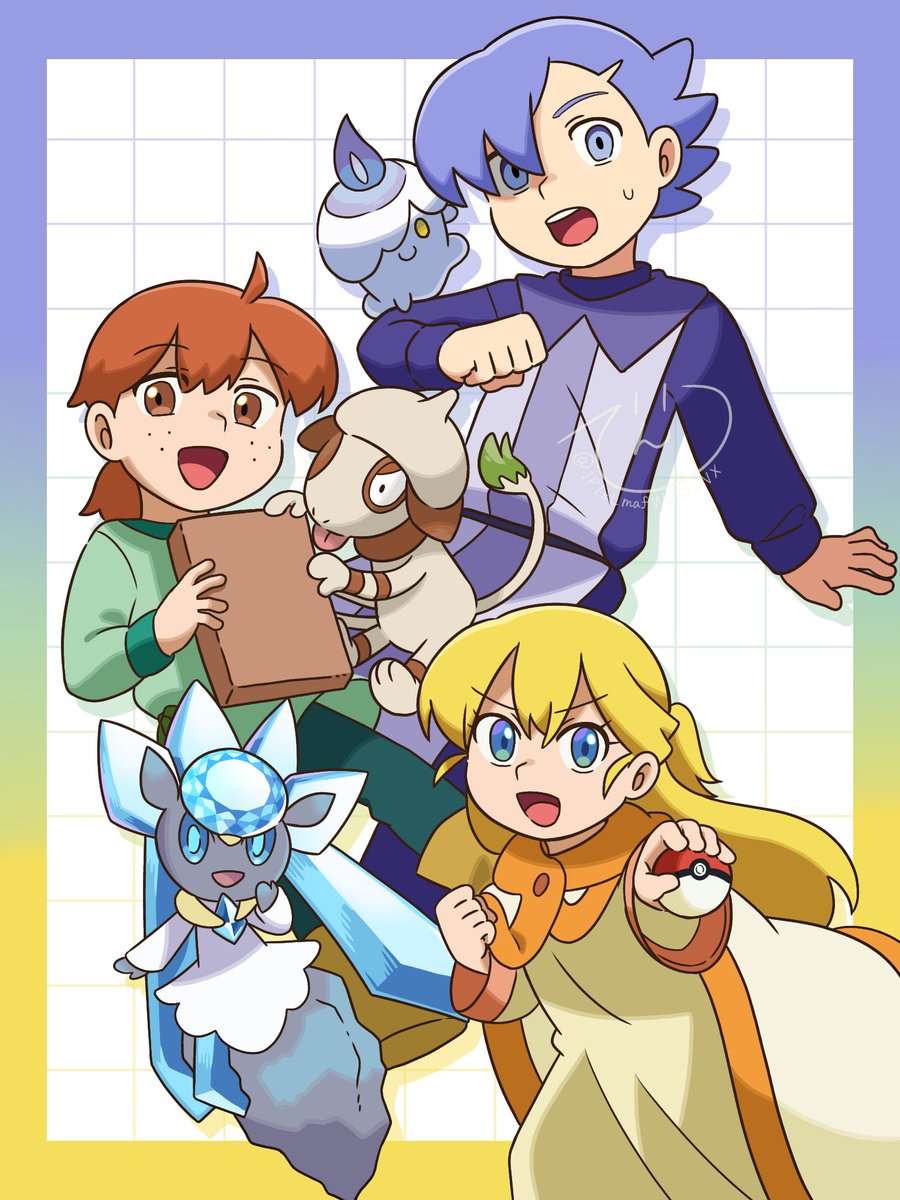 1P1xLmafWo52mVX's tweet photo. ポケドラ　映画のゲストで https://t.co/vwf6VkDimI