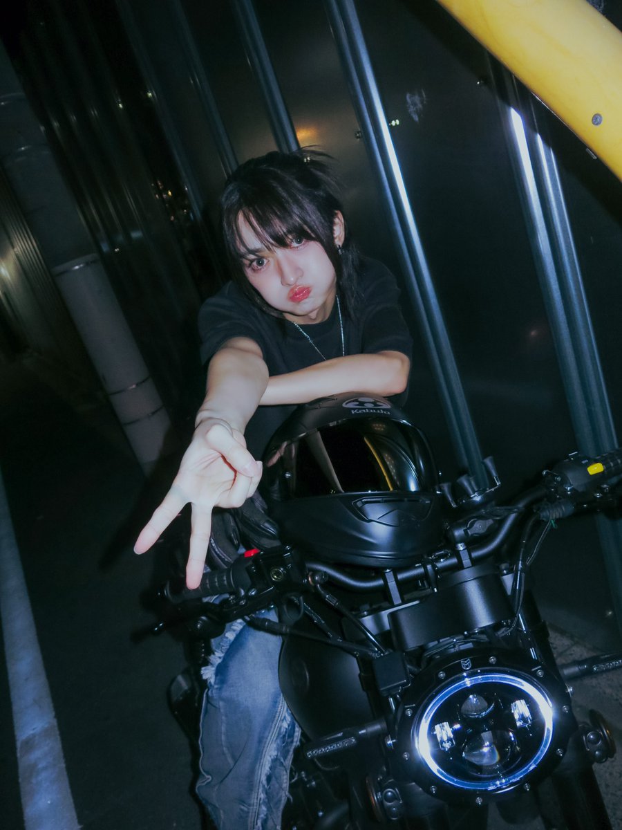 hiroki_ishibash's tweet photo. 実はバイク乗りばし🛵 https://t.co/skCTzzCV27