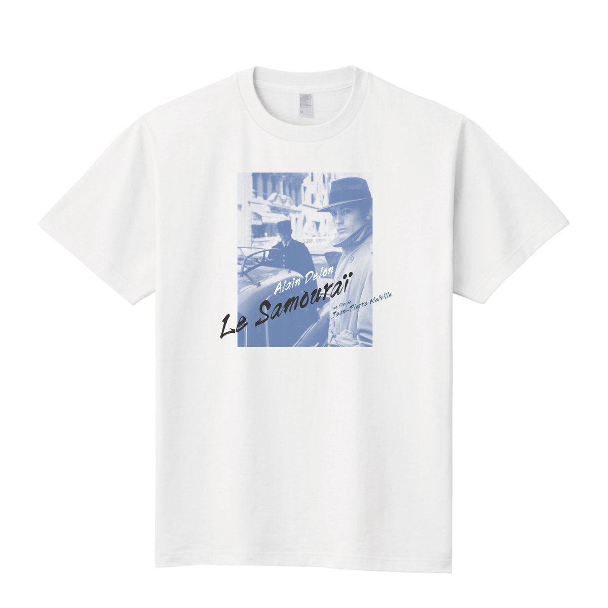 piedpiperagogo's tweet photo. 小島秀夫監督着用のＴシャツはこちらで通販してます。
どちらもオフィシャルＴシャツです。

『サムライ』白×青「サムライ 4Kレストア」公開記念Ｔシャツ
https://t.co/h5Fyrk2E3p

『笑む窓のある家』「笑む窓のある家」笑みTシャツ
https://t.co/MFsotmeX1p

#是空 
#suien https://t.co/7dpbMaQaBi