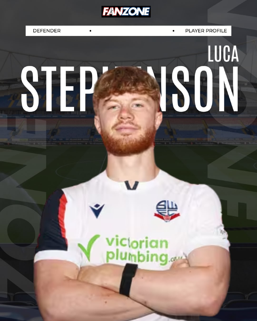 The Fanzone - Bolton Wanderers Podcast 🎙️ tweet media