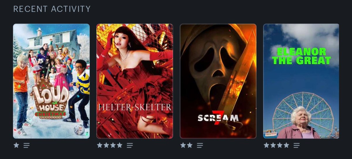 Skullabrys's tweet photo. rindo com meu historico no letterboxd https://t.co/KtTmaN7vcz