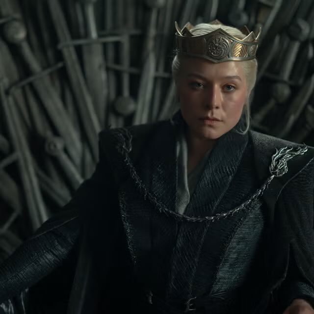 PreviouslySerie's tweet photo. #HouseOfTheDragon #HOTD
#LaCasaDelDragón #LCDD

⚠️ATENCIÓN⚠️

¡Episodios 3x03 YA DISPONIBLE EN @HBOMaxES! https://t.co/DWb3caCoXG