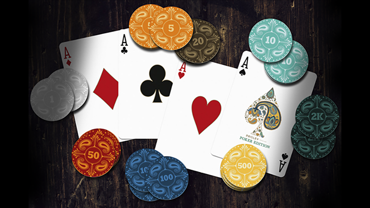 xBriansBargains's tweet photo. DEAL OF THE DAY! (Week 118-1)
https://t.co/aux2s4cA1s
Conflict - $7.95
Evoke - $7.95
Mono-Xero - $8.95
Paisley Poker - $14.95
Dead Hand - $8.95
Hello Tiki - 14.95
#luxuryplayingcards #playingcards #playingcardcollection #briansbargains #dealoftheday #salesalesale https://t.co/RNdcN3DYaf