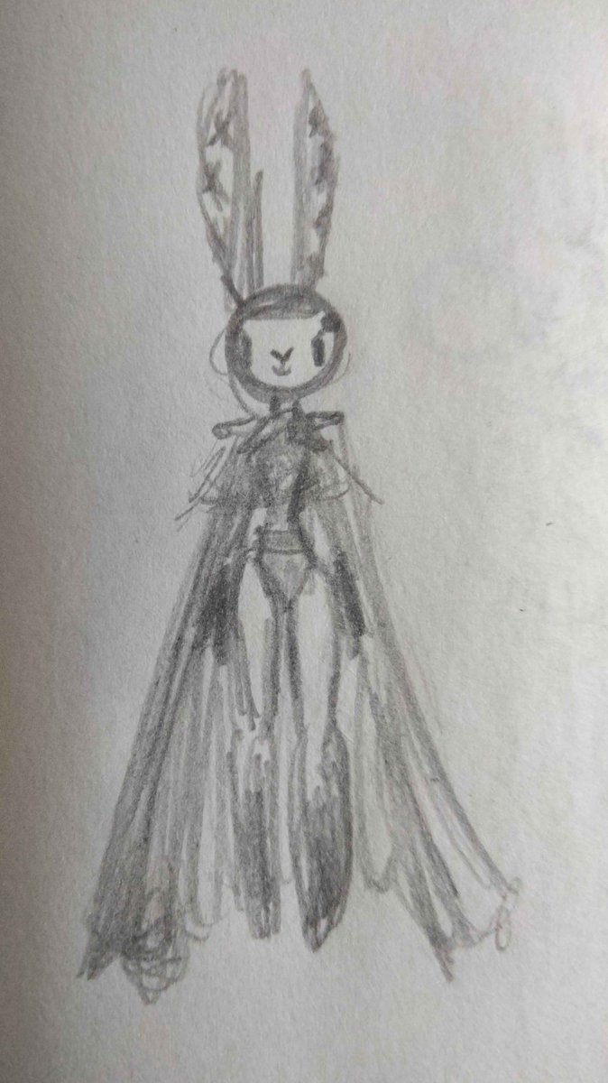 Fluvy_1's tweet photo. Some doodles on a My Melody &amp; Kuromi inspired duo https://t.co/39CsZAY9nC