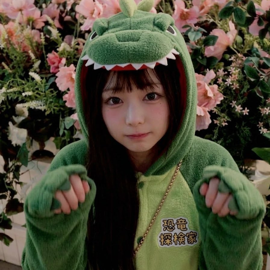 OJARUMARUSANCHA's tweet photo. 明日のトーナメントは、

にーこにっこにこにこにこちゃん☺︎☺︎☺︎のダイナソースタック🦖

スタック50000スタート！💓
プライズアップ70%保証トーナメント💰
エントリー10人までは店舗保証有り！！

さらにさらにFTでアベレージで参加するダイナソー討伐ミッション！！⚠️

ダイナソー（PD）を飛ばせば20000pt獲得！！🤩🔥

※ダイナソーが優勝した場合は次回に100%プライズキャリーオーバーです。
タイマースタート　１８：００
レイトレジスト　２０：５０
エントリー5000円/リエントリー 5000円
レベル1🈹　4000円
女性&学生 1000円引
初期スタック50,000点
