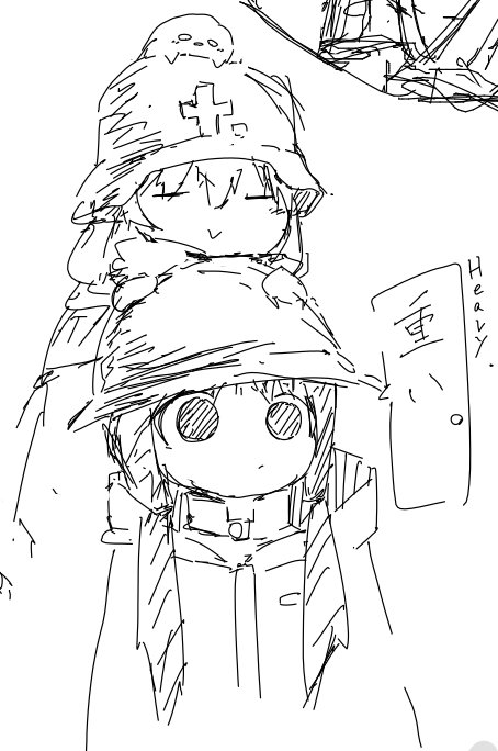 amaiwataarne's tweet photo. 昔絵チャの時に描いたこれかわいいな https://t.co/VOvUUB8TRE