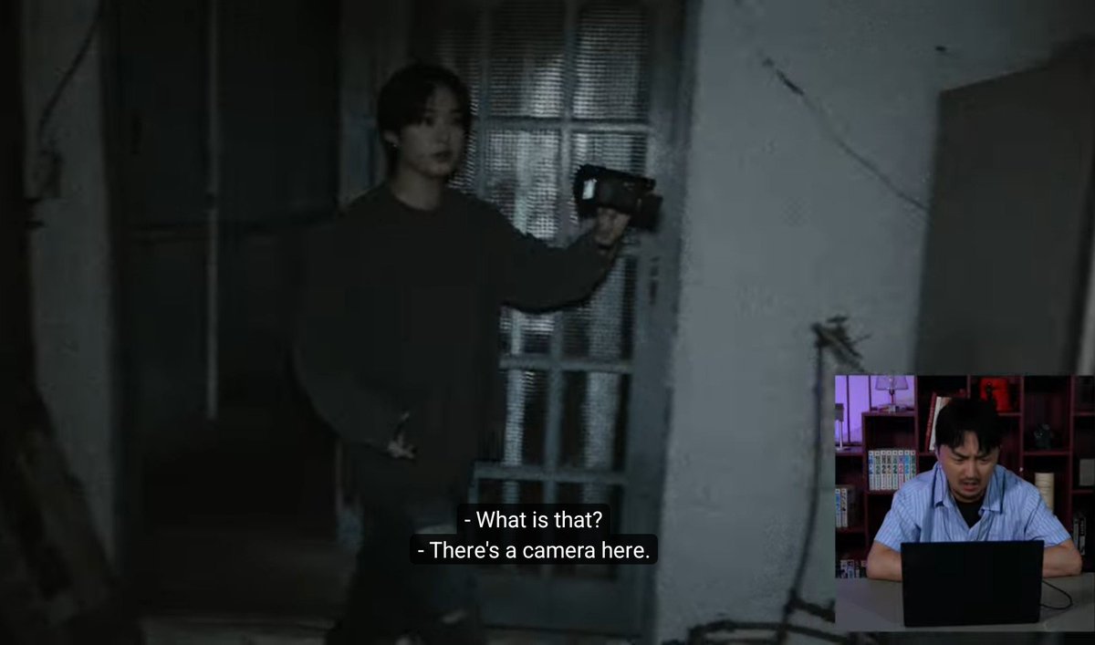MlNHORIZON's tweet photo. STRAY KIDS HORROR CONCEPT???? THAT'S A CONCEPT MADE FOR LEEKNOW!!!!! https://t.co/sbj0UGC7Cl