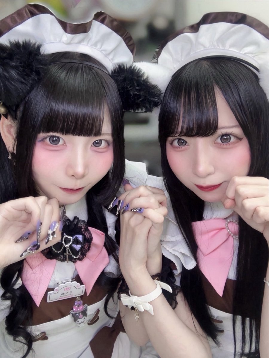 Mai♡さん専用ページ ひらひらチュール被布 ひらら (@maid_hirara) / Posts / X