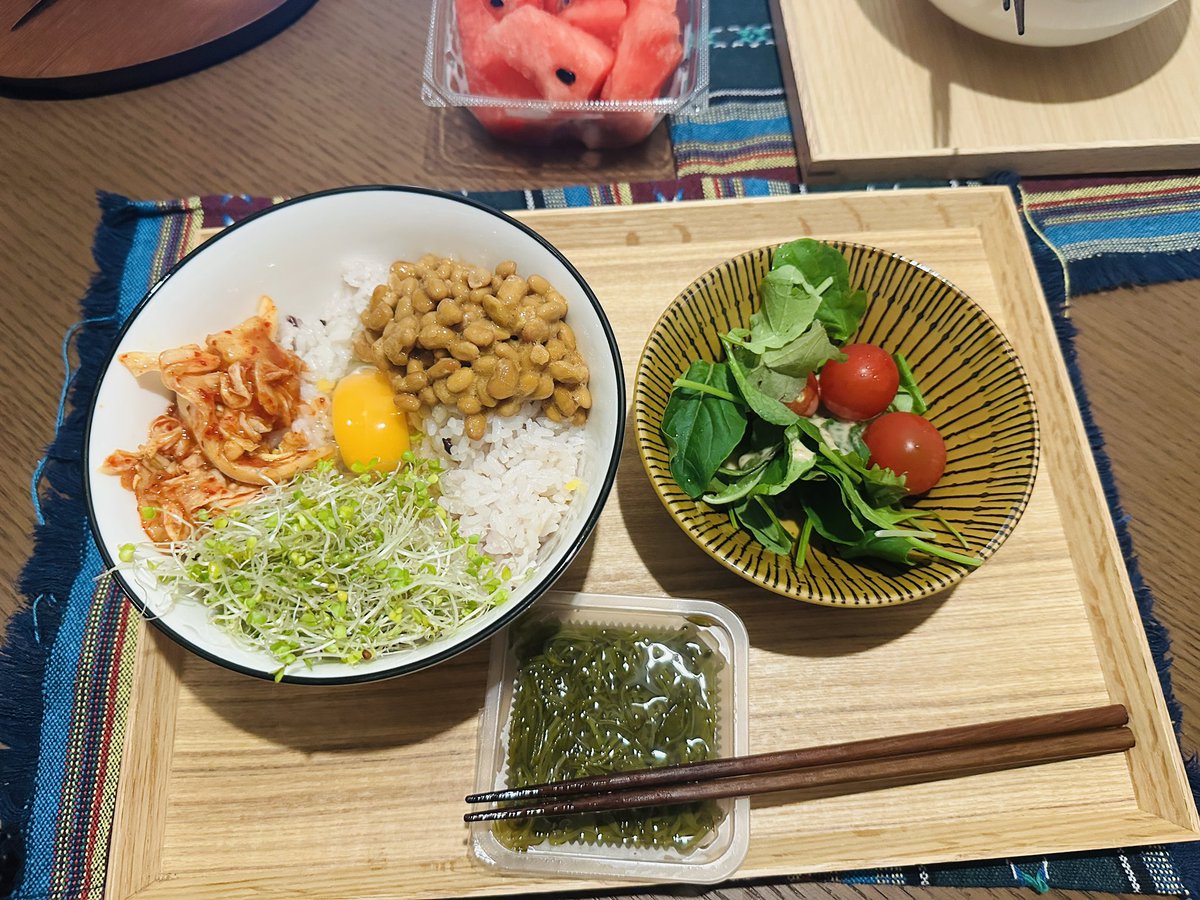 mood_maker928's tweet photo. 最近元気がすごい
動ける動ける

#中野優作飯
#NBOXJOY https://t.co/c4bK3BaOpO