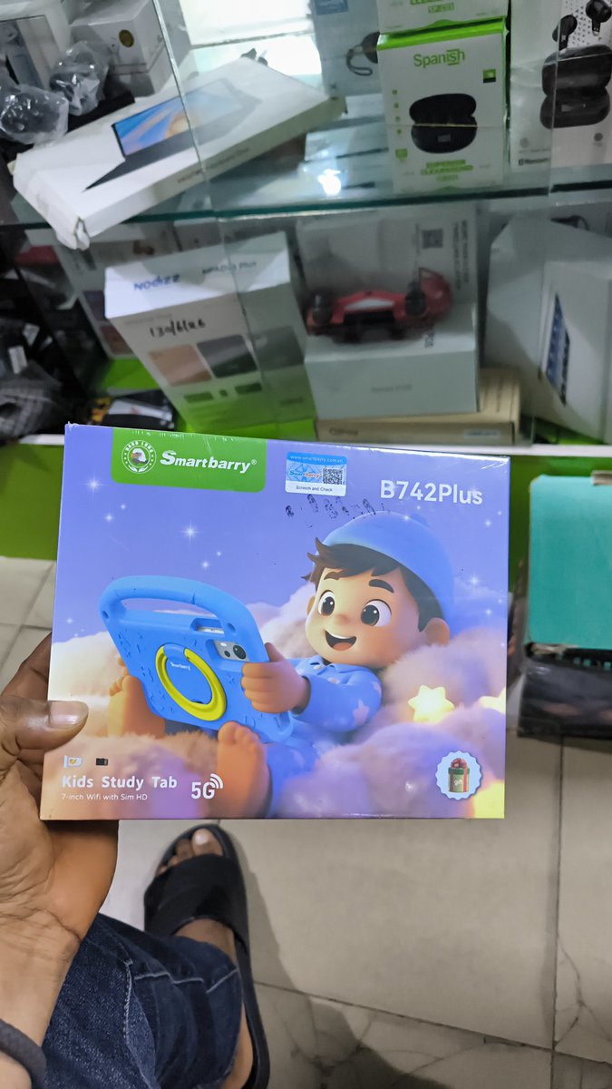 SIROXTINE12's tweet photo. this tap is good for your kids for fast learning, from 2years-10years https://t.co/2b5iYcJDn8