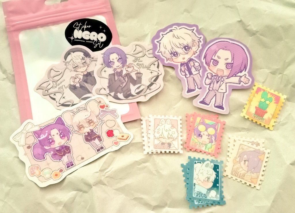 しぃ (@4_zzan) / Posts / X
