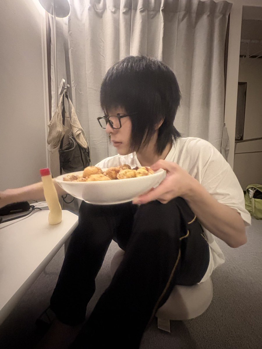 海月 (@5v1b0) / Posts / X