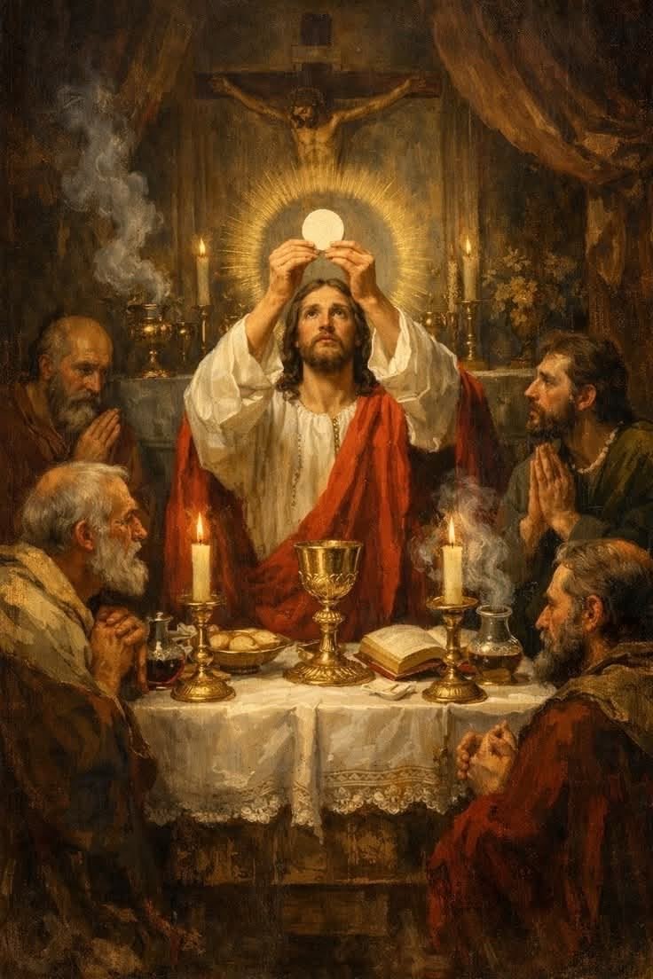 idelmoacl's tweet photo. ...Amen Sr Jesus gracias, gracias y gracias por todas tus Bendiciones y Misericordias gracias Dios gracias y gracias 🙏 😇 🤍 💫 🌟 🔆 ⚘️⚜️ https://t.co/7X86qdc1iF